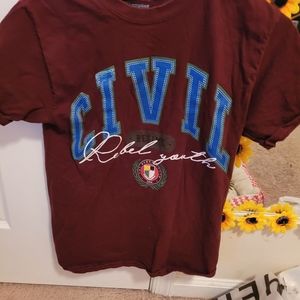Civil Regime T-Shirt